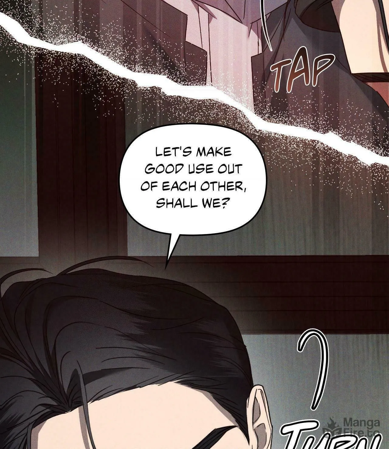 Eden (Hocco) Chapter 12 page 92 - 