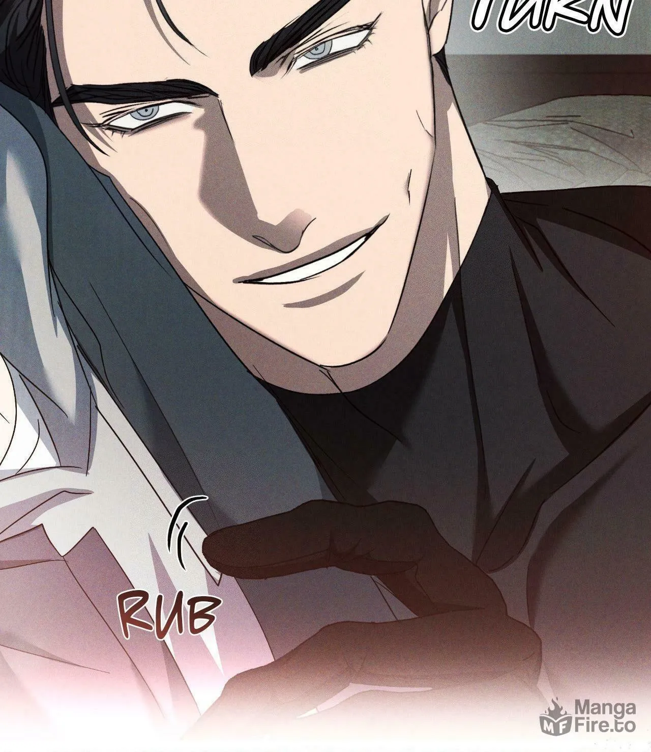 Eden (Hocco) Chapter 12 page 93 - 