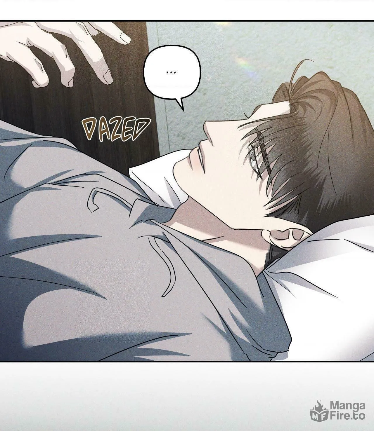Eden (Hocco) Chapter 12 page 99 - 