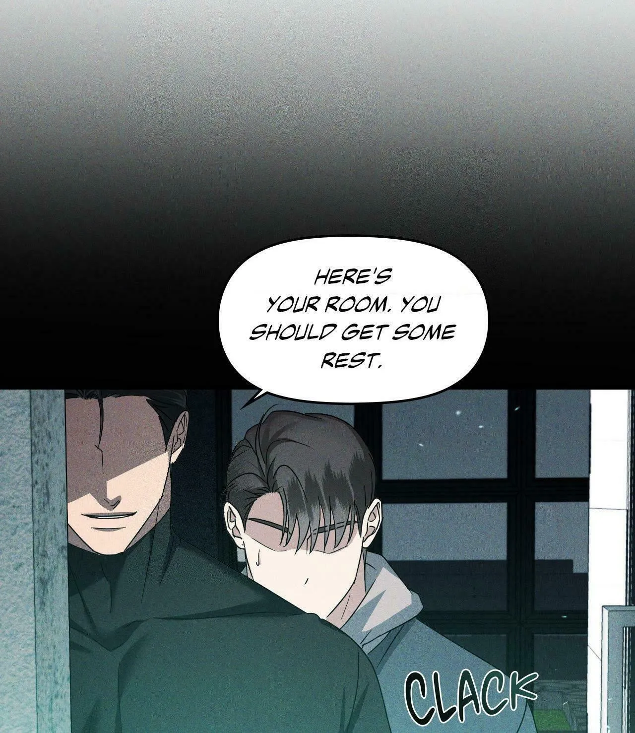 Eden (Hocco) Chapter 12 page 100 - 