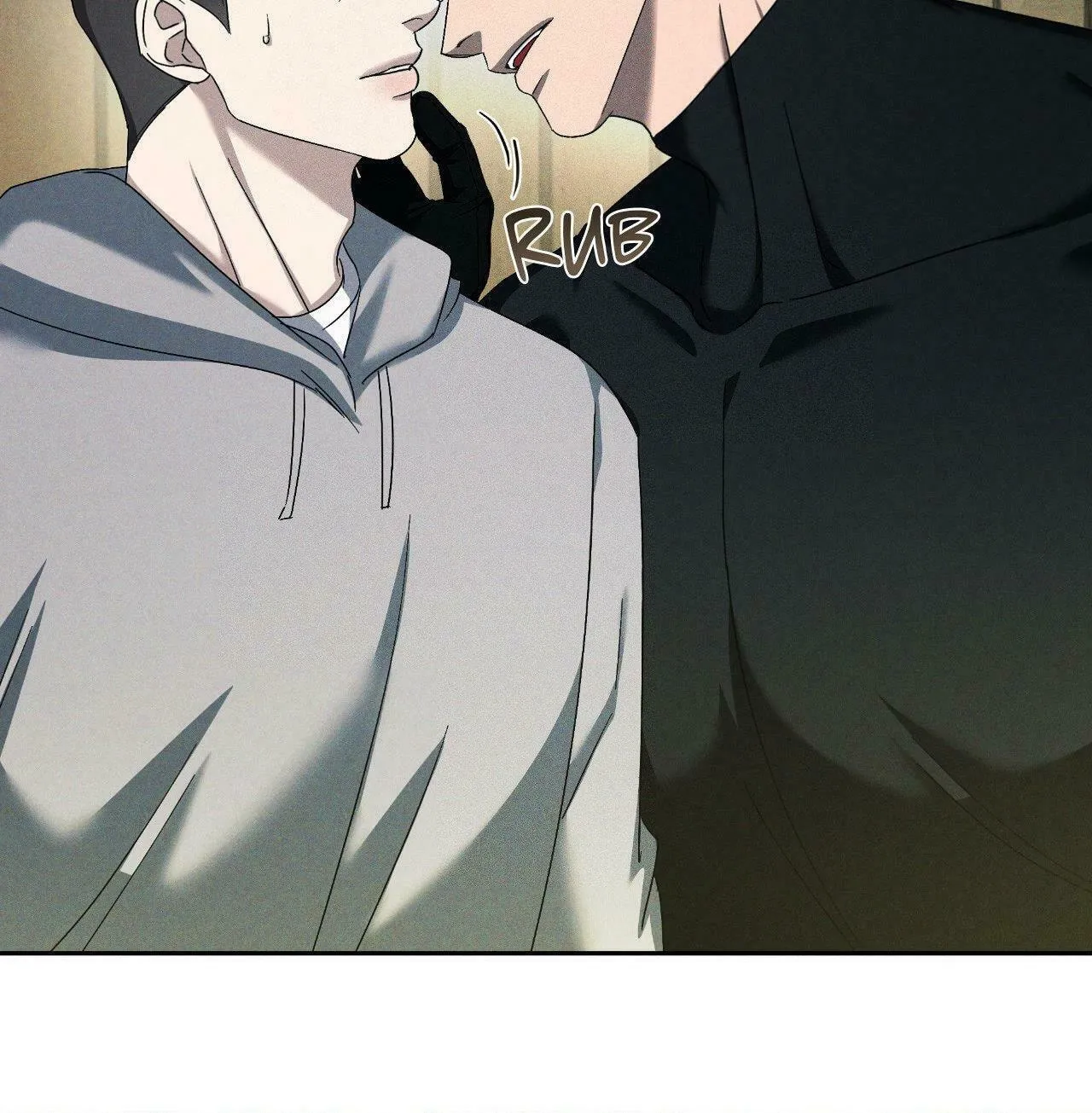 Eden (Hocco) Chapter 13 page 11 - 