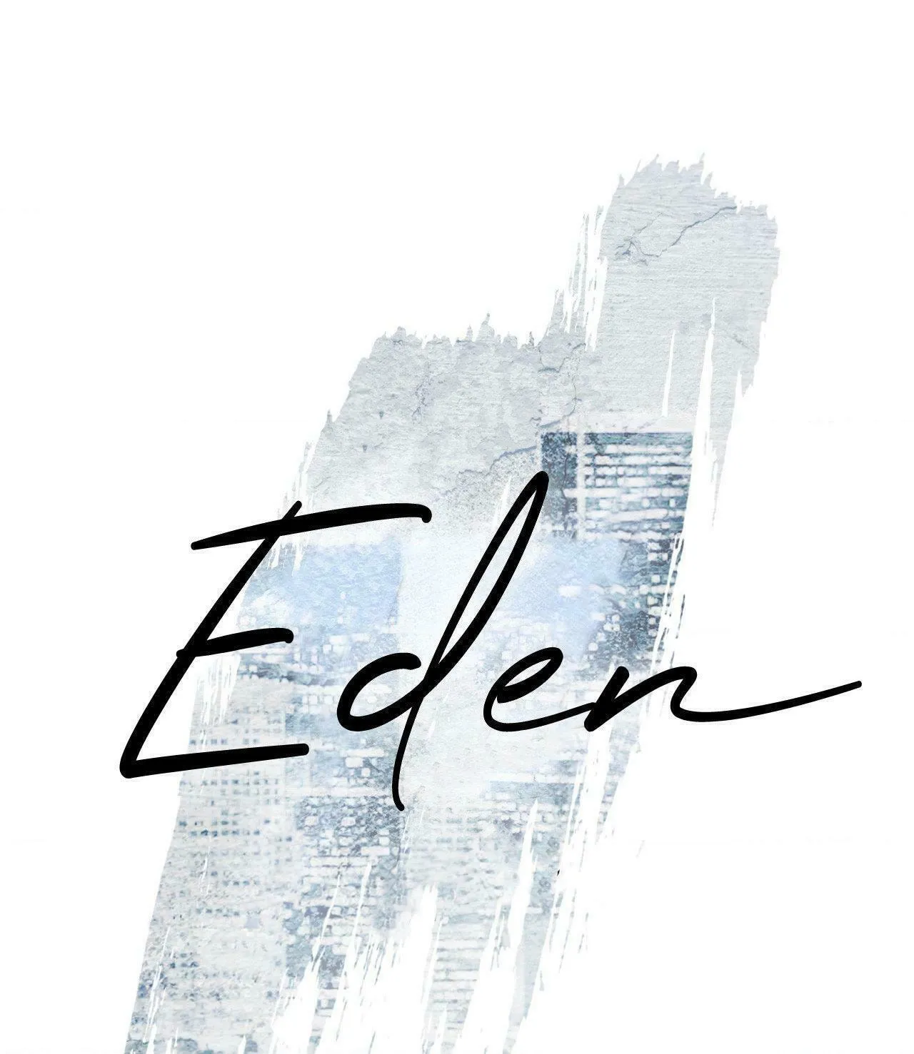 Eden (Hocco) Chapter 13 page 14 - 