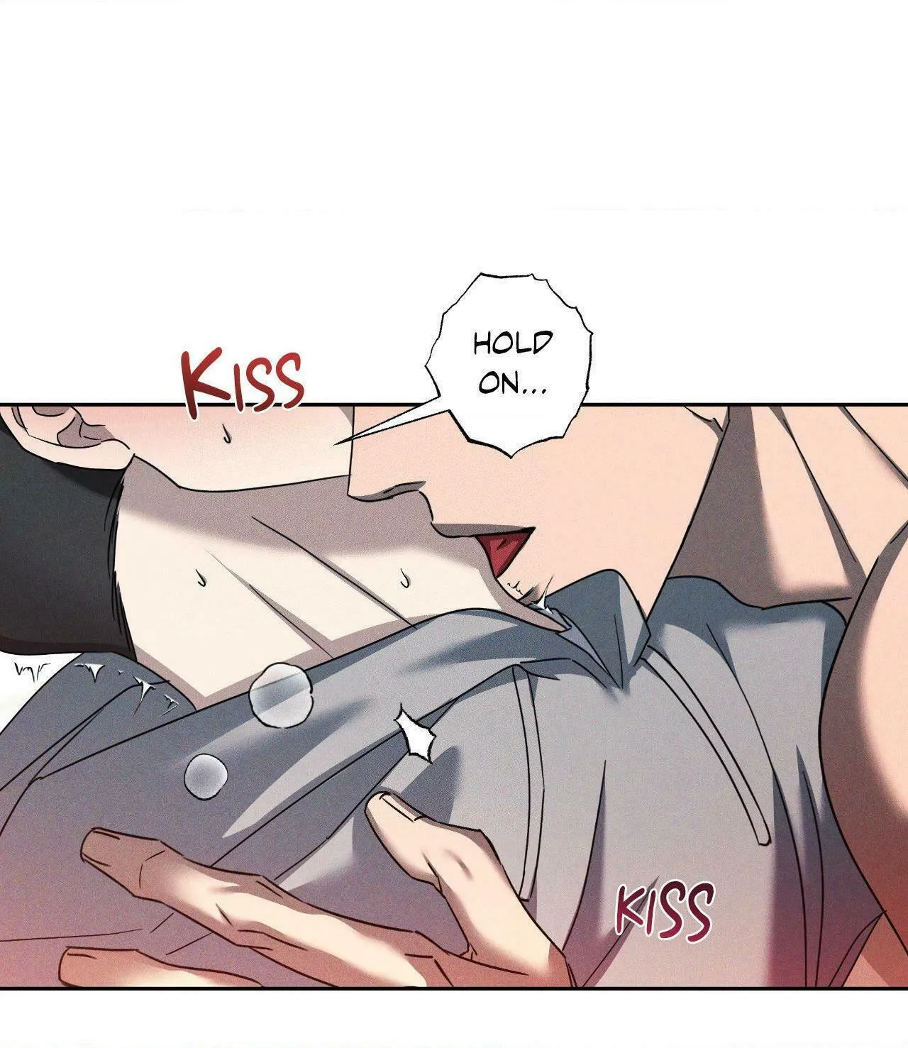 Eden (Hocco) Chapter 13 page 19 - 