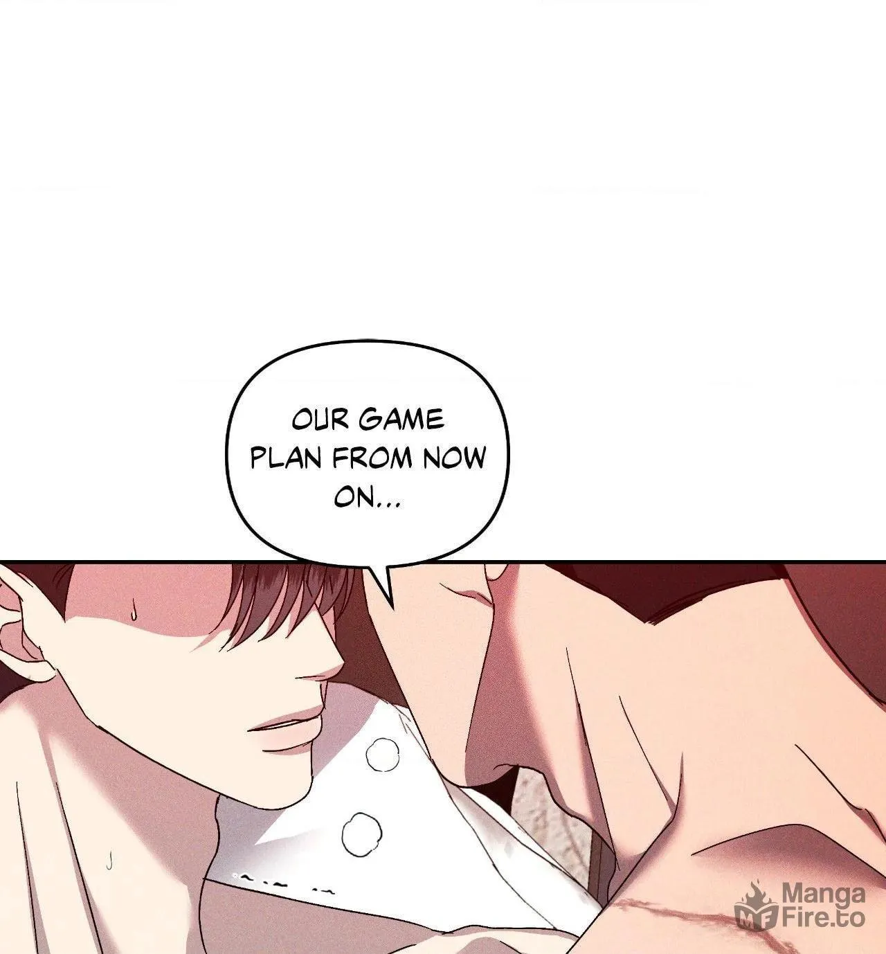 Eden (Hocco) Chapter 13 page 27 - 