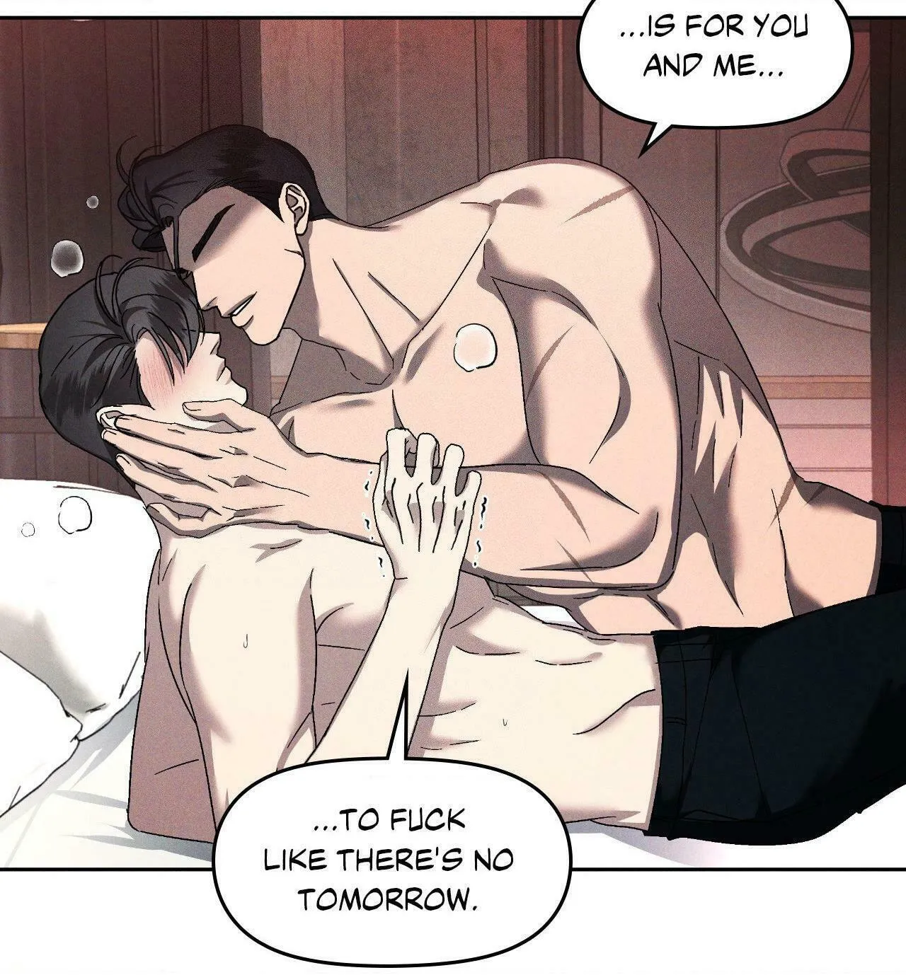 Eden (Hocco) Chapter 13 page 29 - 