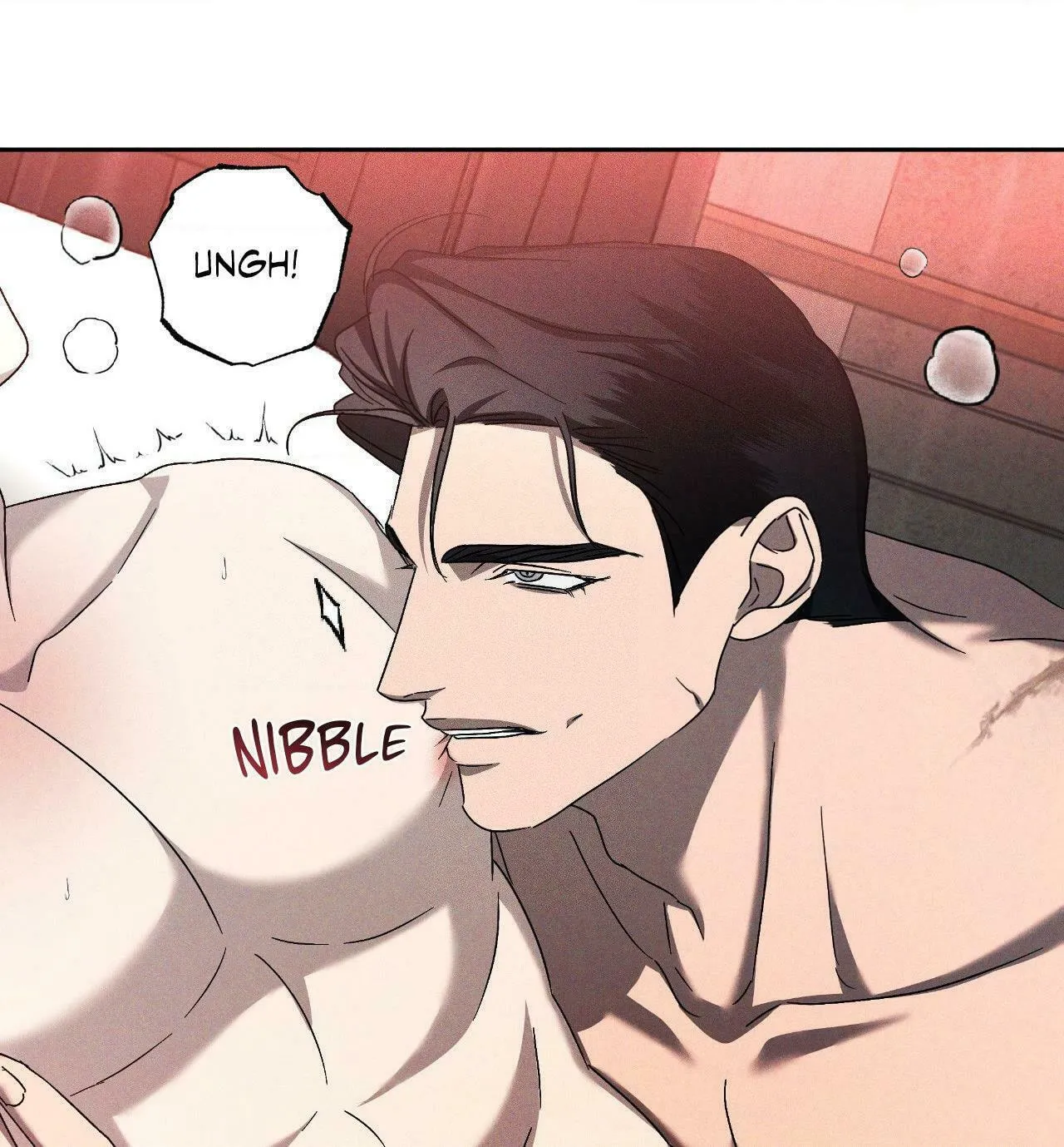 Eden (Hocco) Chapter 13 page 32 - 