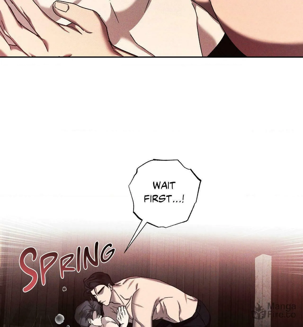 Eden (Hocco) Chapter 13 page 33 - 