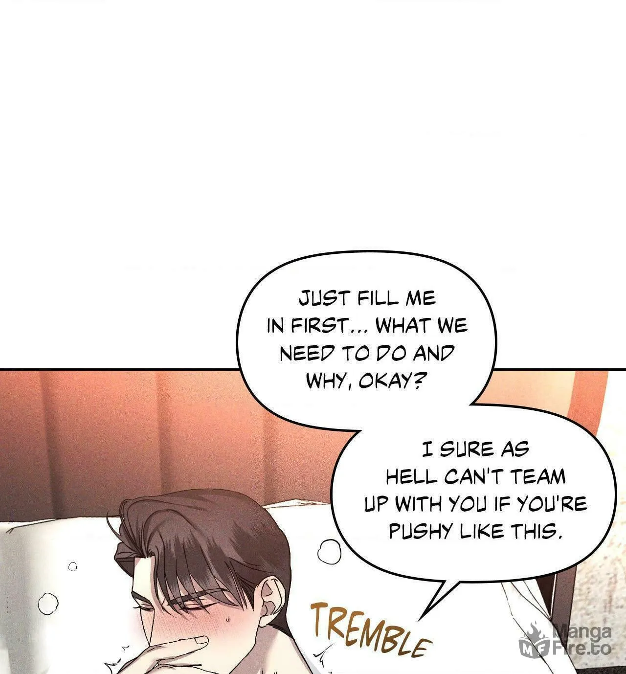 Eden (Hocco) Chapter 13 page 35 - 