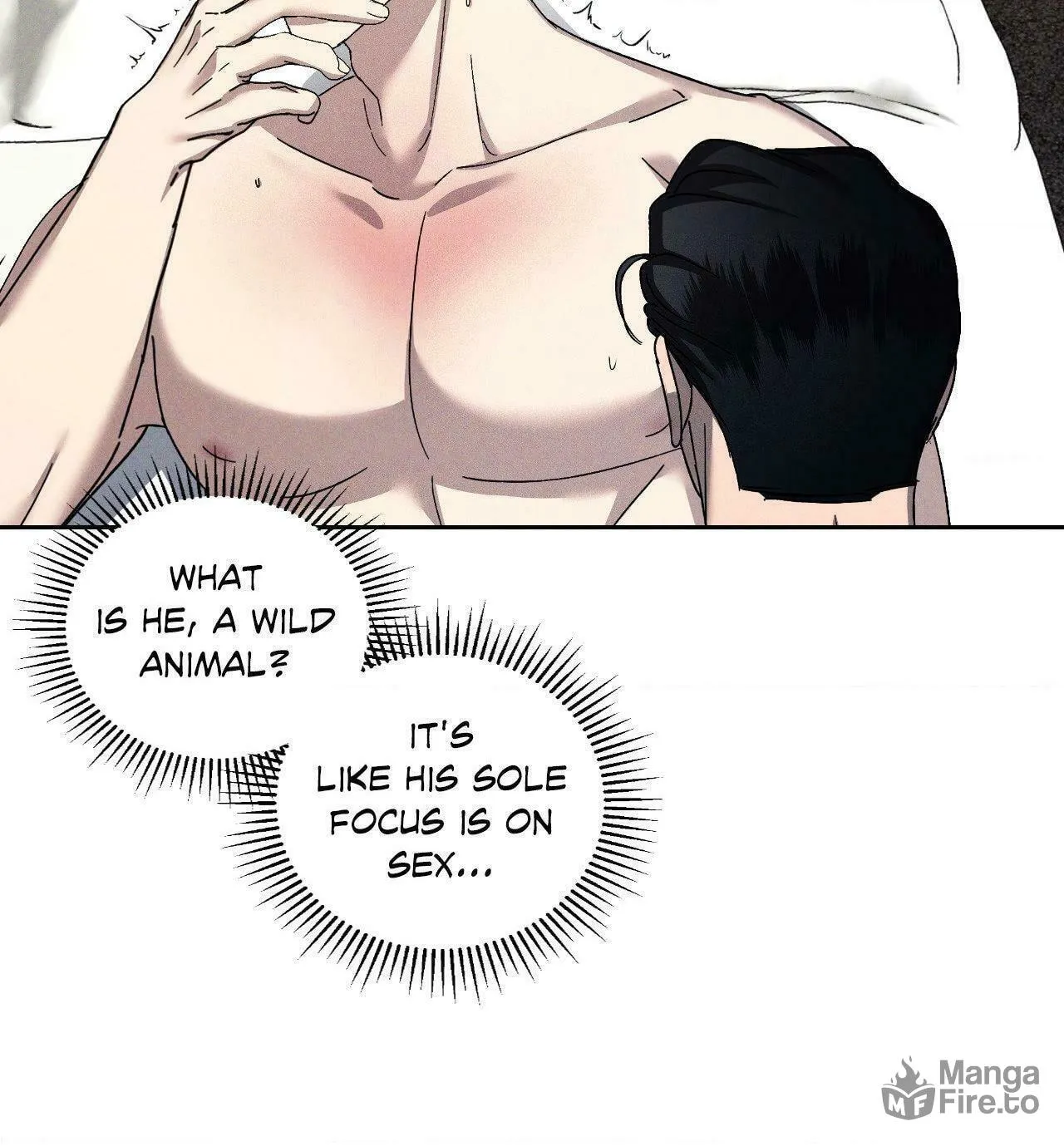 Eden (Hocco) Chapter 13 page 36 - 