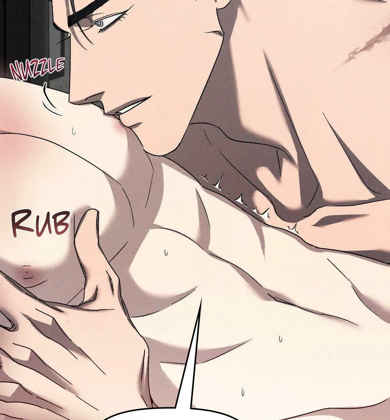 Eden (Hocco) Chapter 13 page 38 - 