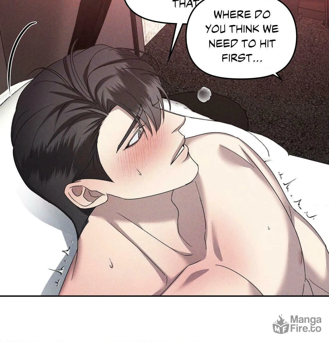 Eden (Hocco) Chapter 13 page 42 - 