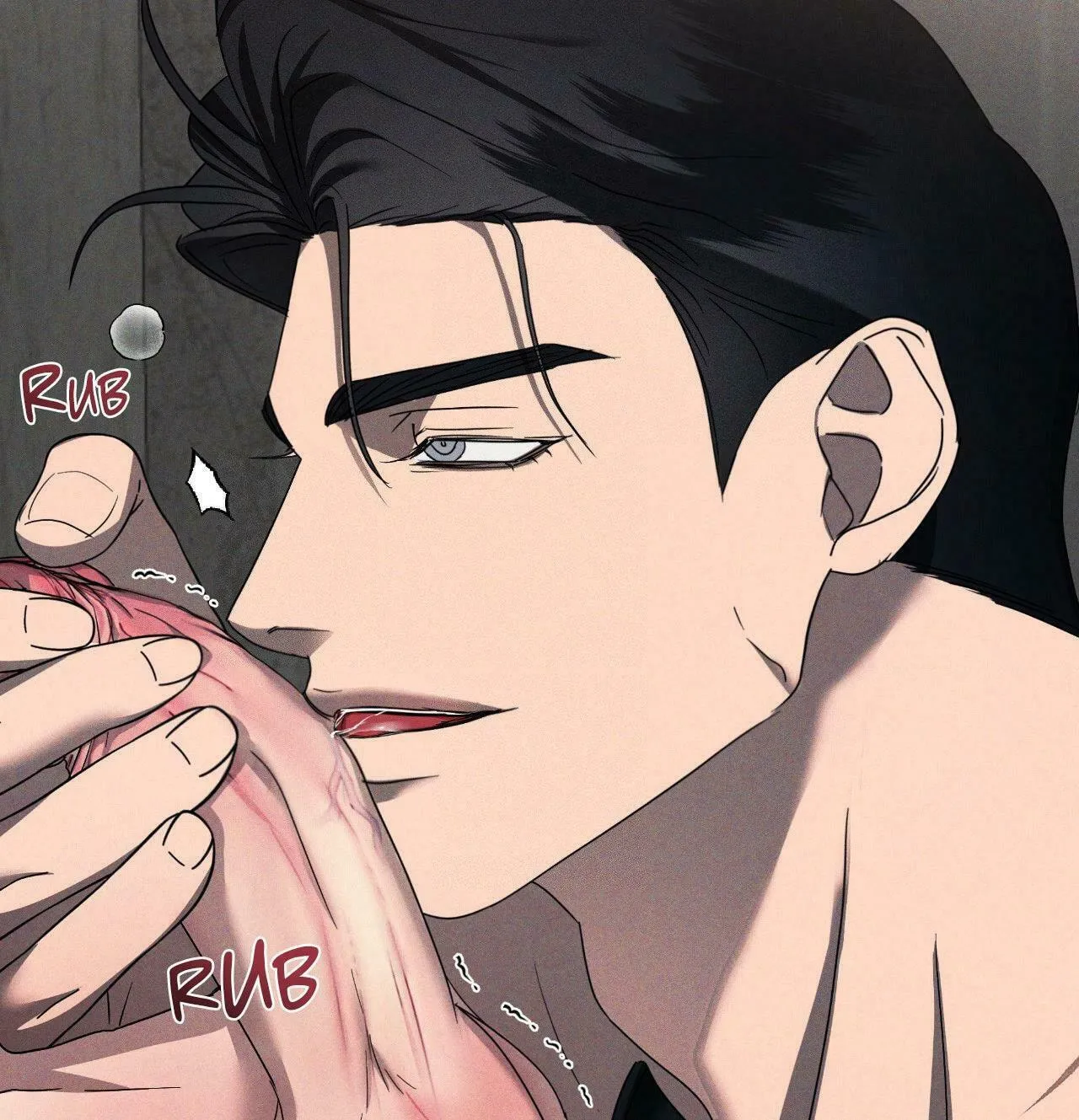 Eden (Hocco) Chapter 13 page 47 - 