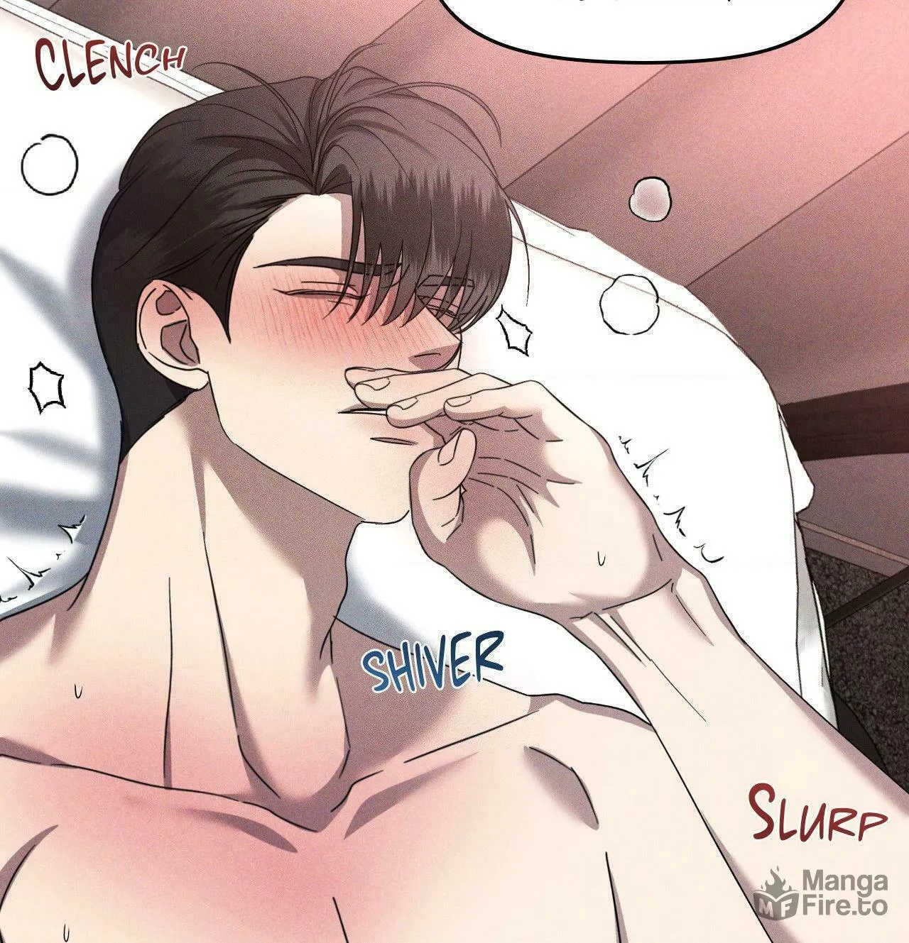 Eden (Hocco) Chapter 13 page 51 - 