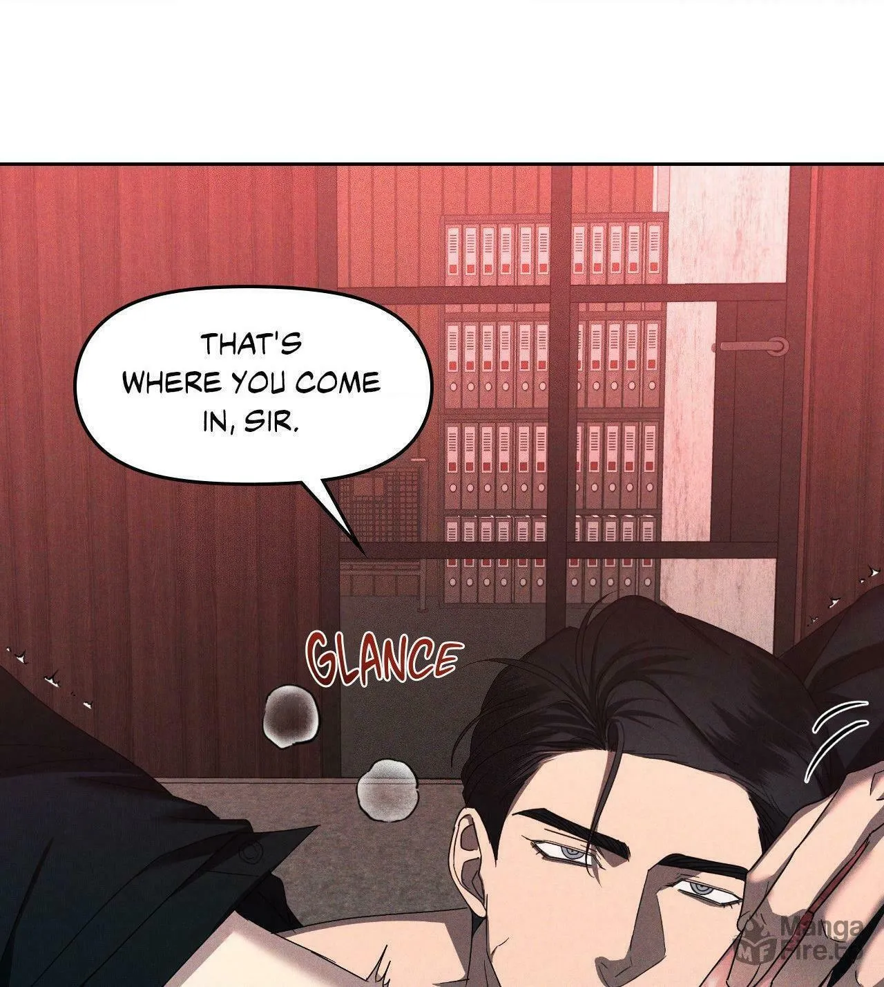 Eden (Hocco) Chapter 13 page 55 - 
