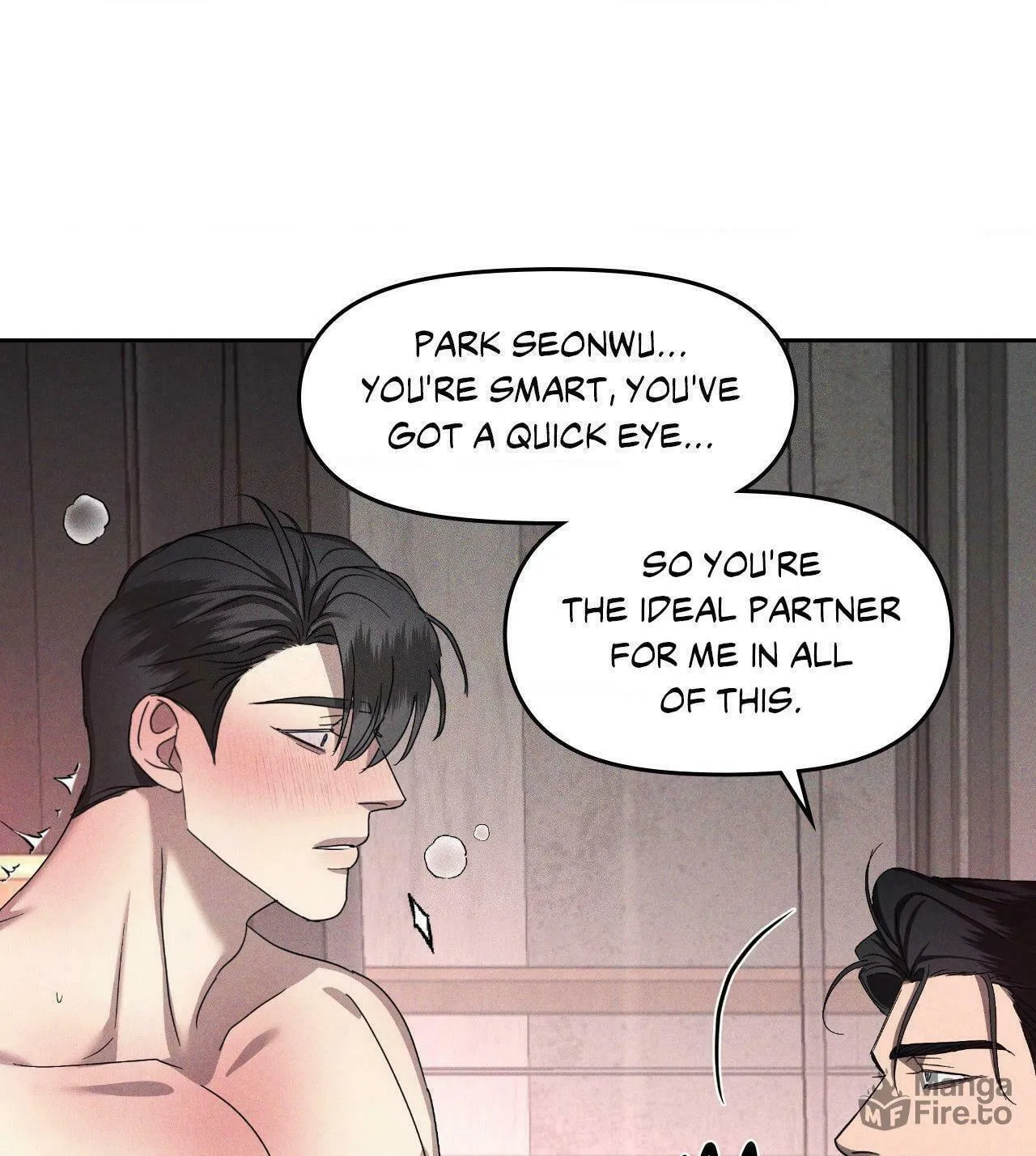 Eden (Hocco) Chapter 13 page 60 - 