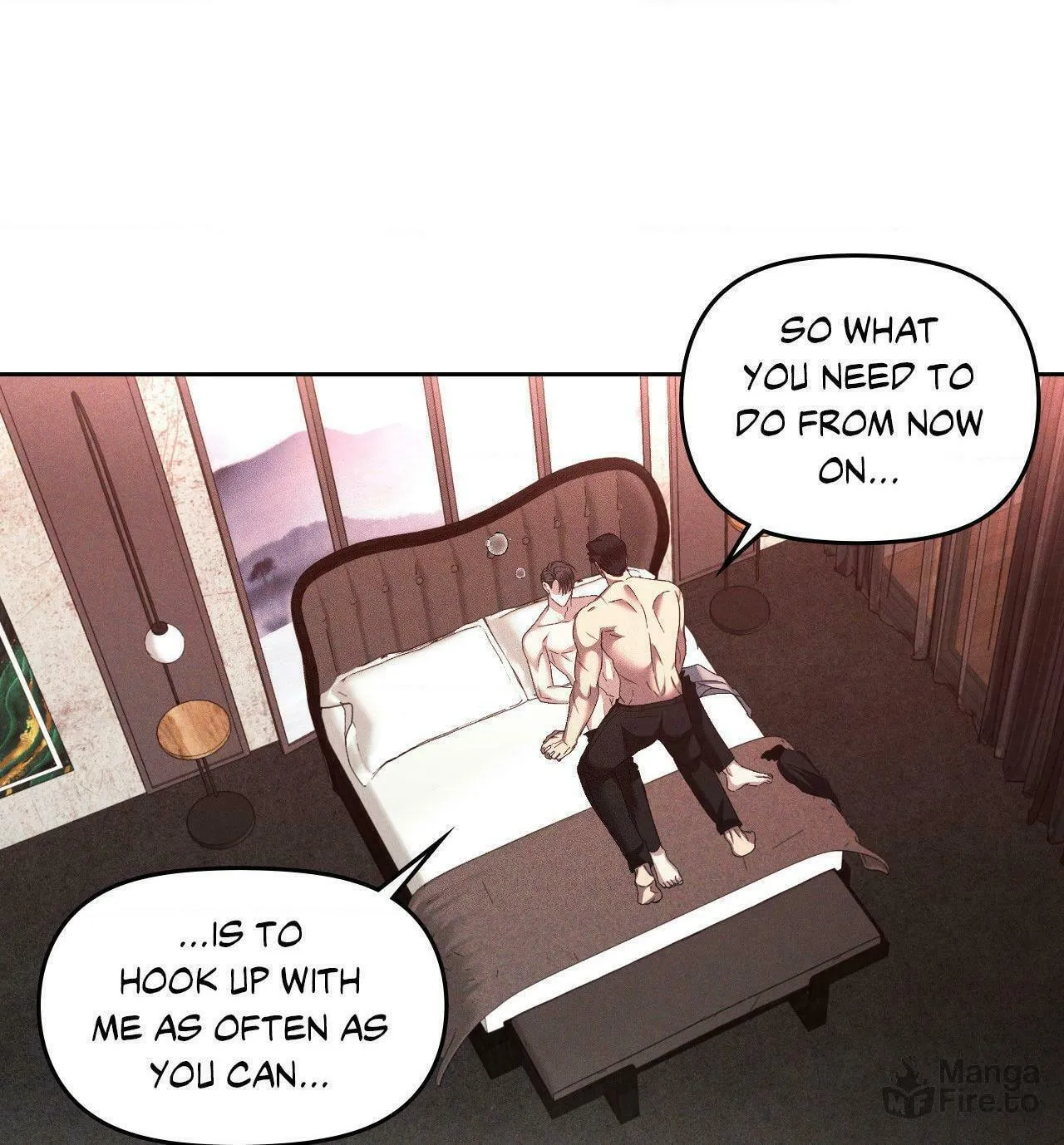 Eden (Hocco) Chapter 13 page 66 - 