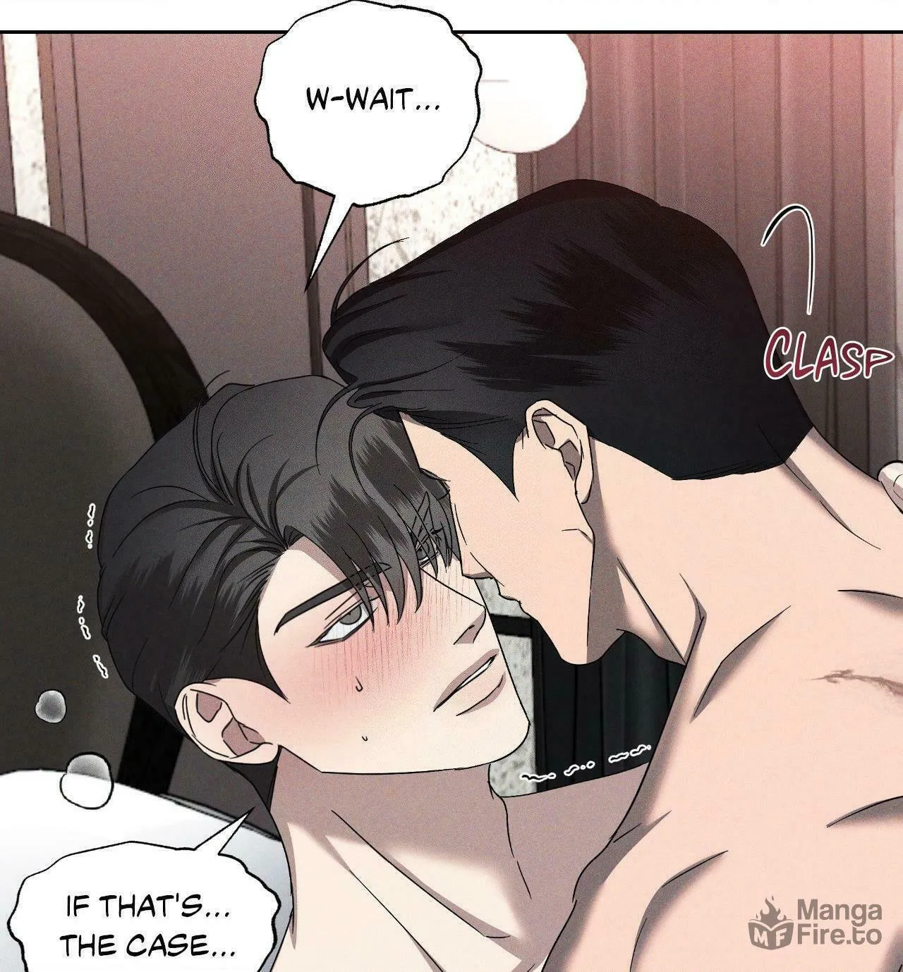 Eden (Hocco) Chapter 13 page 69 - 