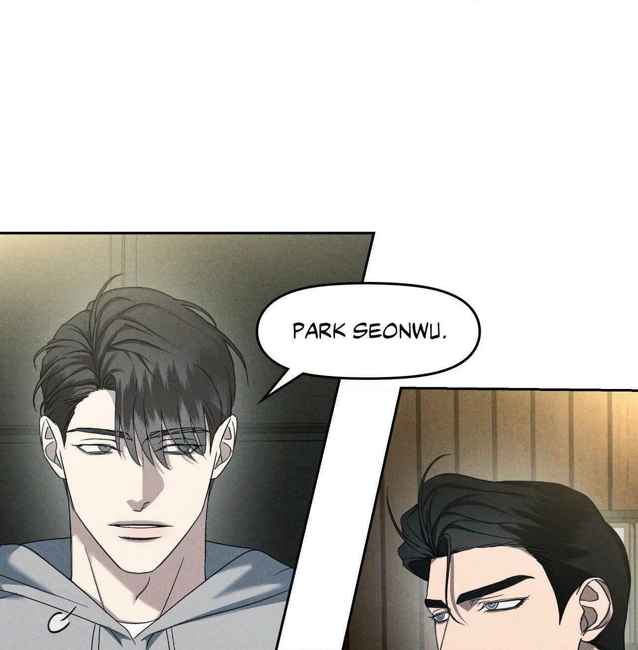 Eden (Hocco) Chapter 13 page 8 - 