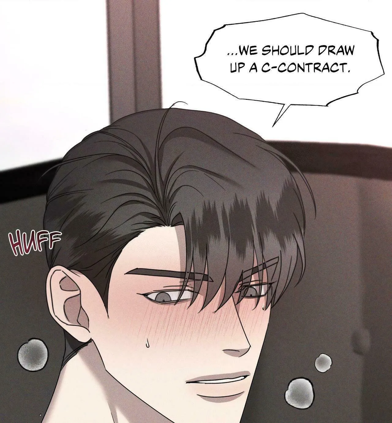 Eden (Hocco) Chapter 13 page 71 - 