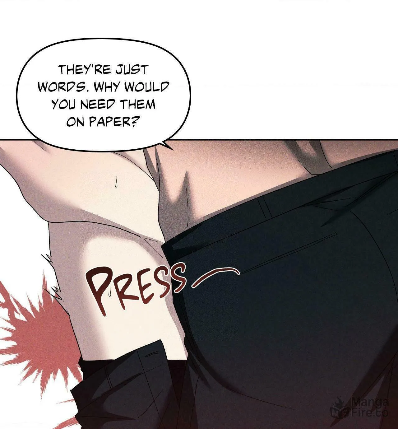 Eden (Hocco) Chapter 13 page 75 - 