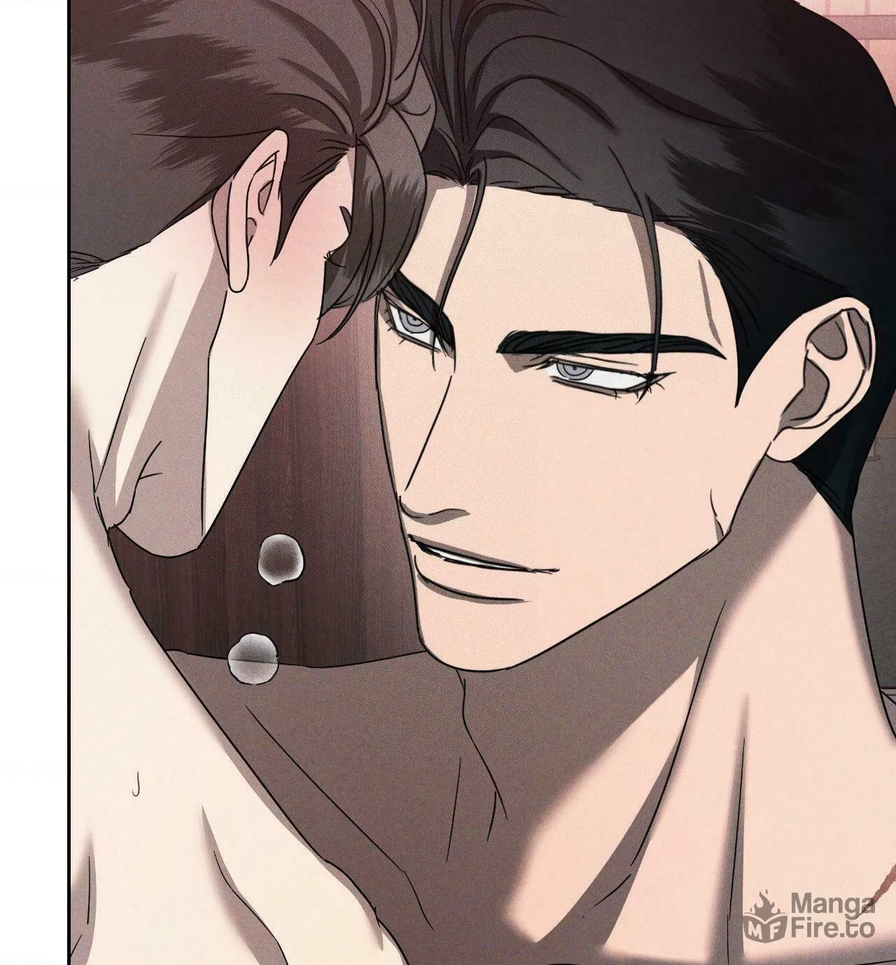 Eden (Hocco) Chapter 13 page 81 - 
