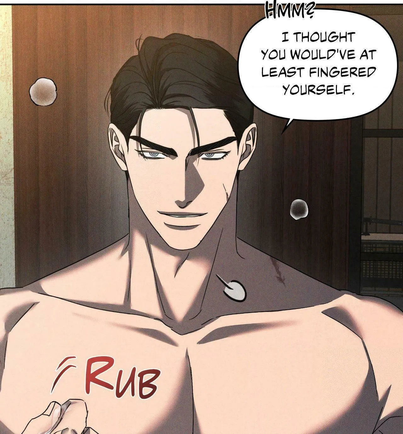 Eden (Hocco) Chapter 14 page 11 - 