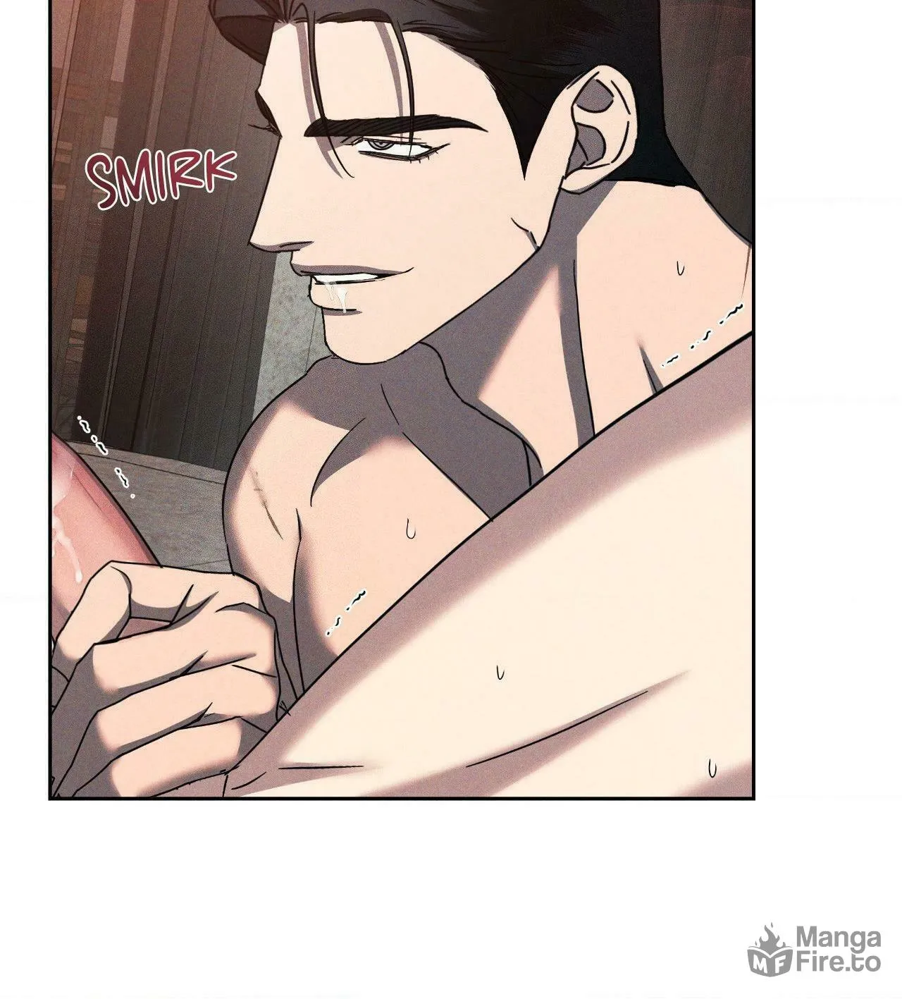 Eden (Hocco) Chapter 14 page 25 - 