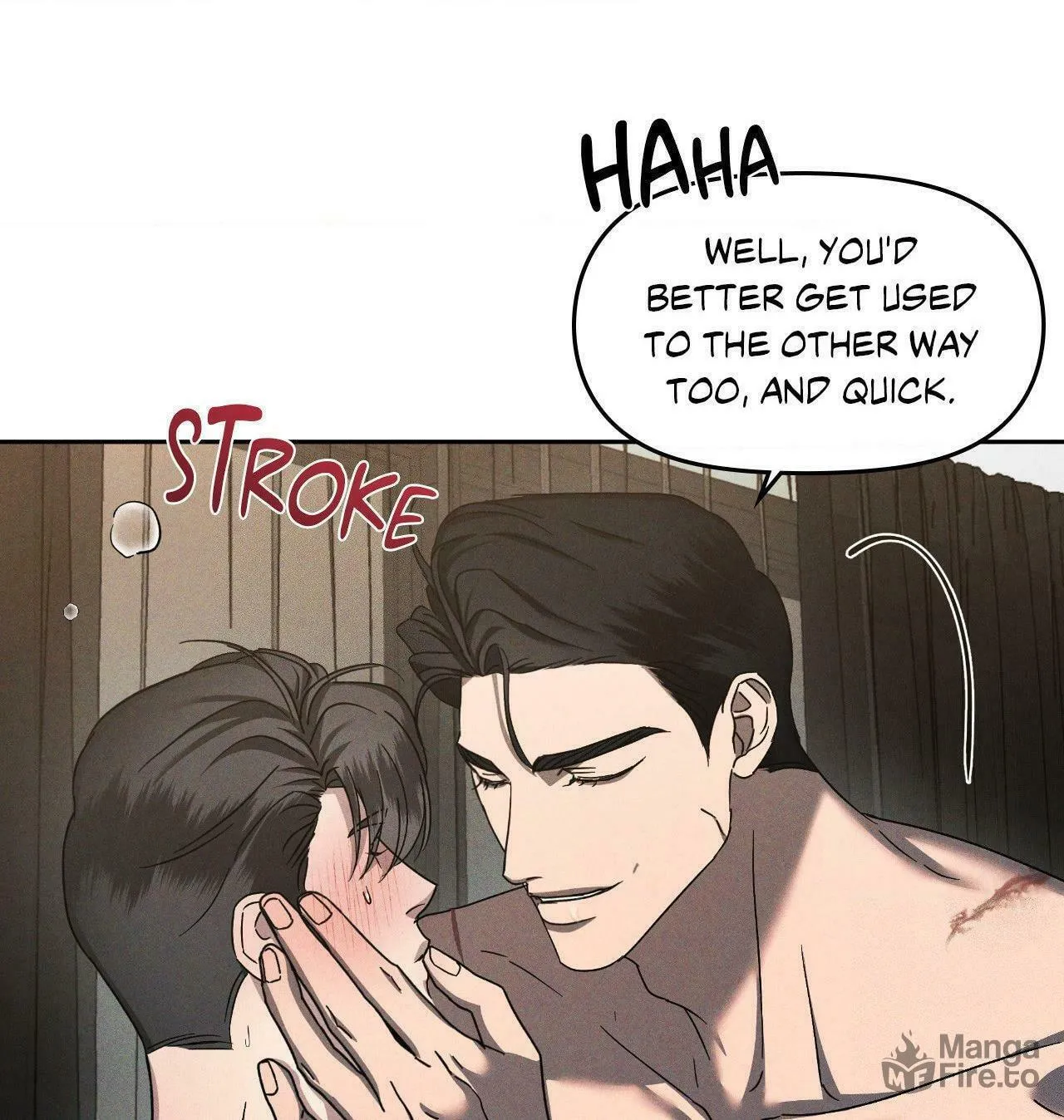 Eden (Hocco) Chapter 14 page 50 - 