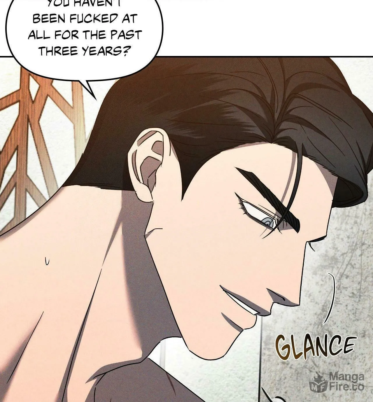 Eden (Hocco) Chapter 14 page 6 - 