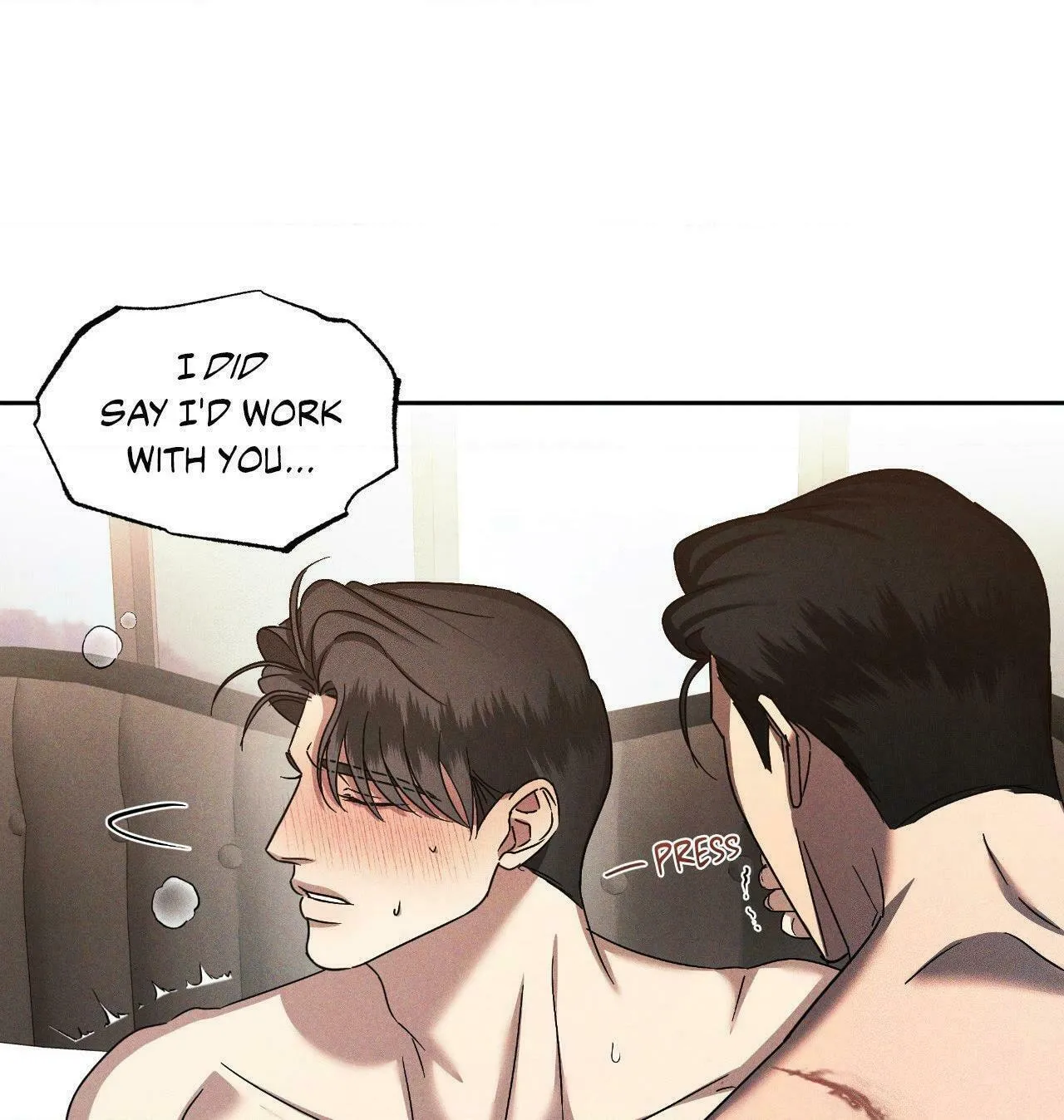 Eden (Hocco) Chapter 14 page 53 - 