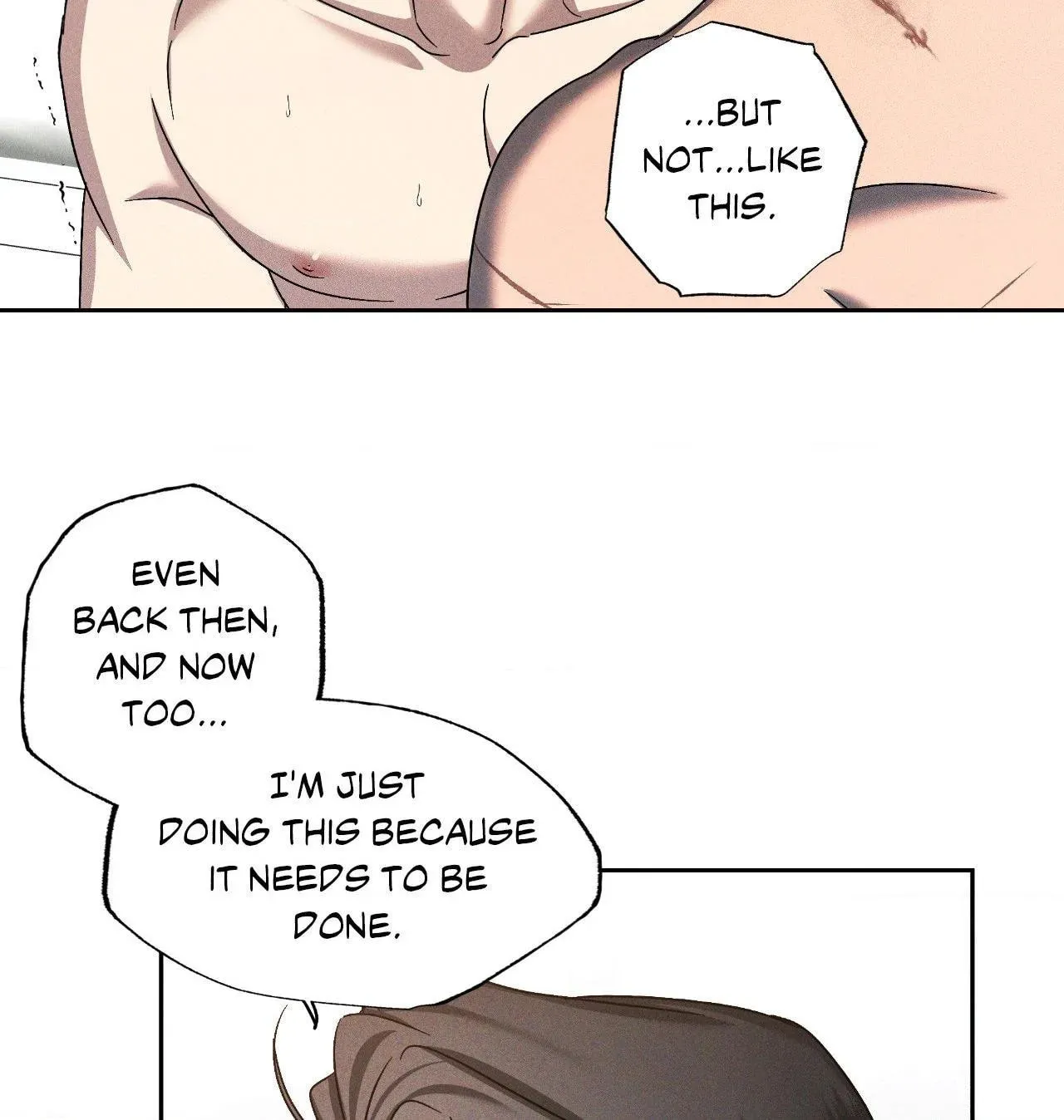 Eden (Hocco) Chapter 14 page 54 - 