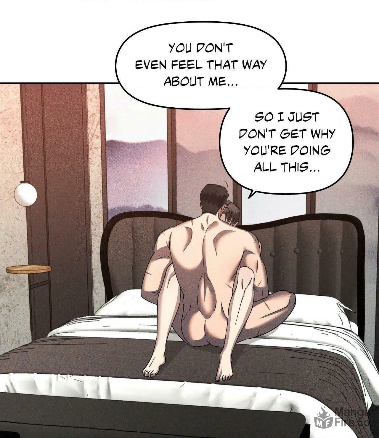 Eden (Hocco) Chapter 14 page 64 - 