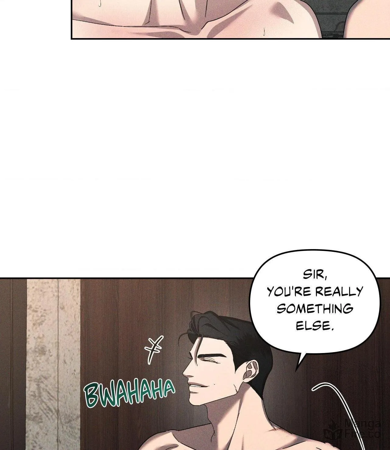 Eden (Hocco) Chapter 14 page 67 - 