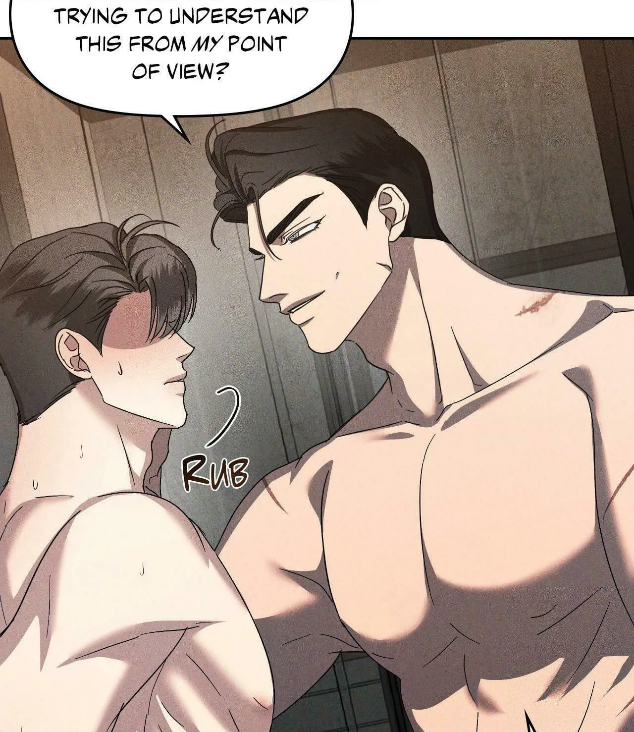Eden (Hocco) Chapter 14 page 69 - 