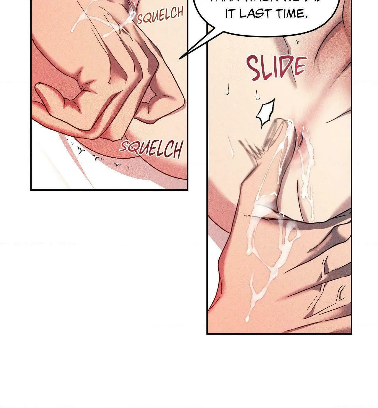 Eden (Hocco) Chapter 14 page 8 - 