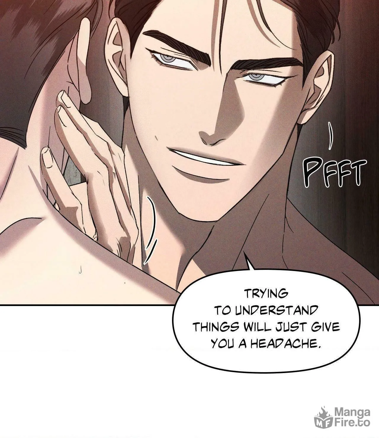 Eden (Hocco) Chapter 14 page 73 - 