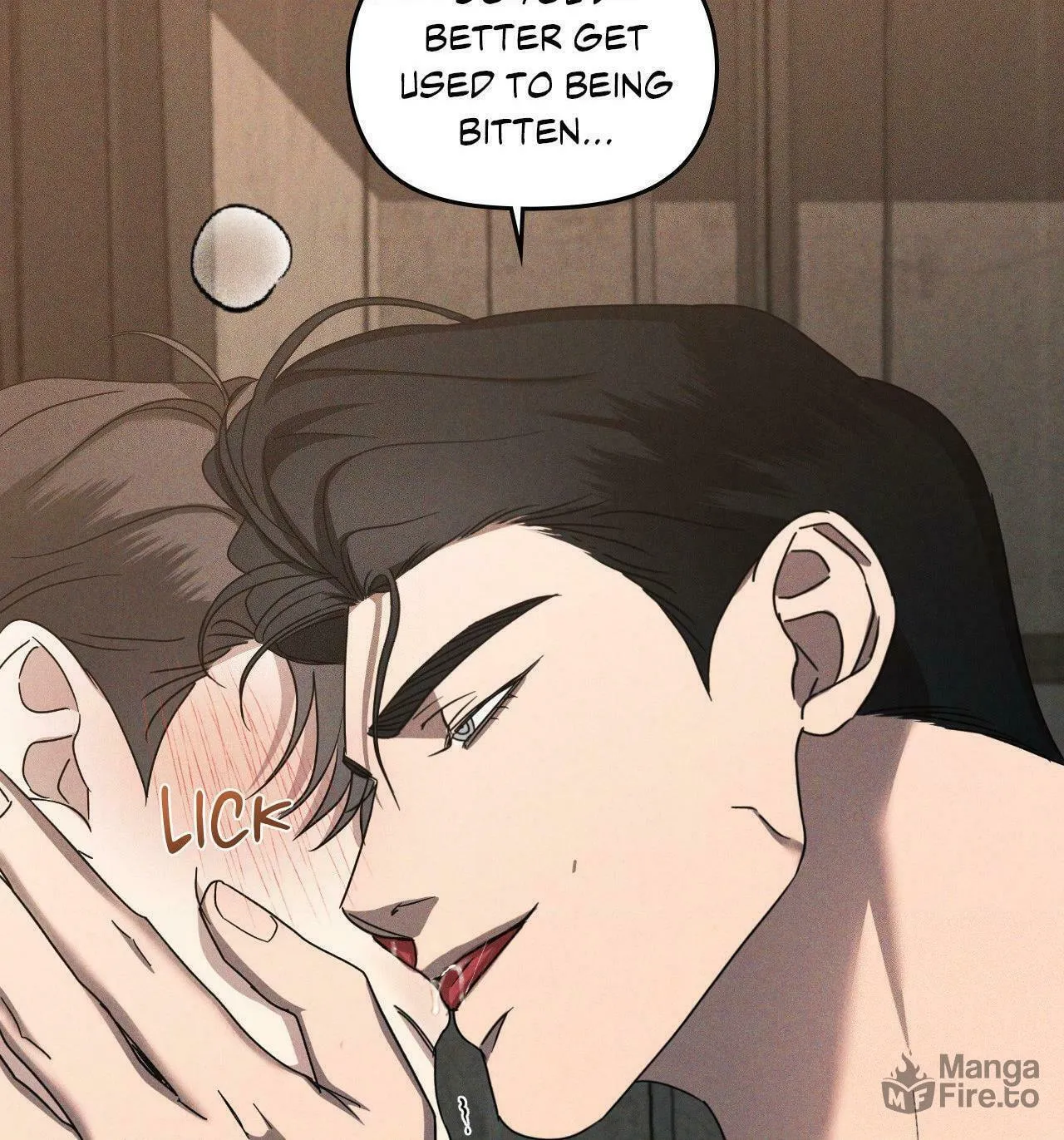 Eden (Hocco) Chapter 14 page 76 - 