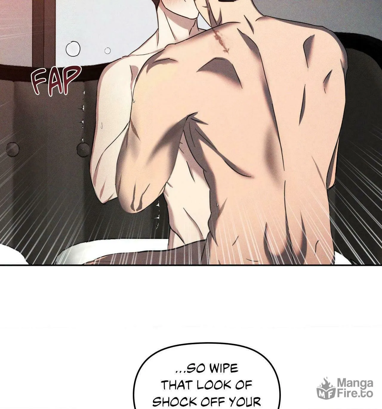 Eden (Hocco) Chapter 14 page 80 - 
