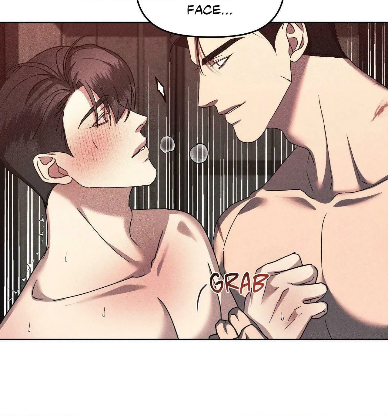 Eden (Hocco) Chapter 14 page 81 - 