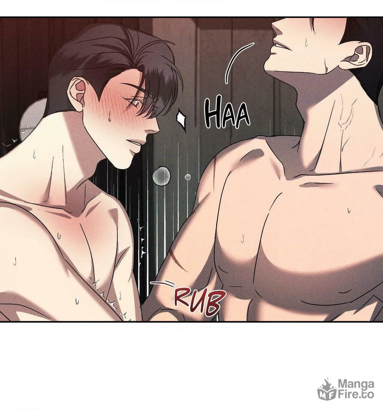 Eden (Hocco) Chapter 14 page 82 - 