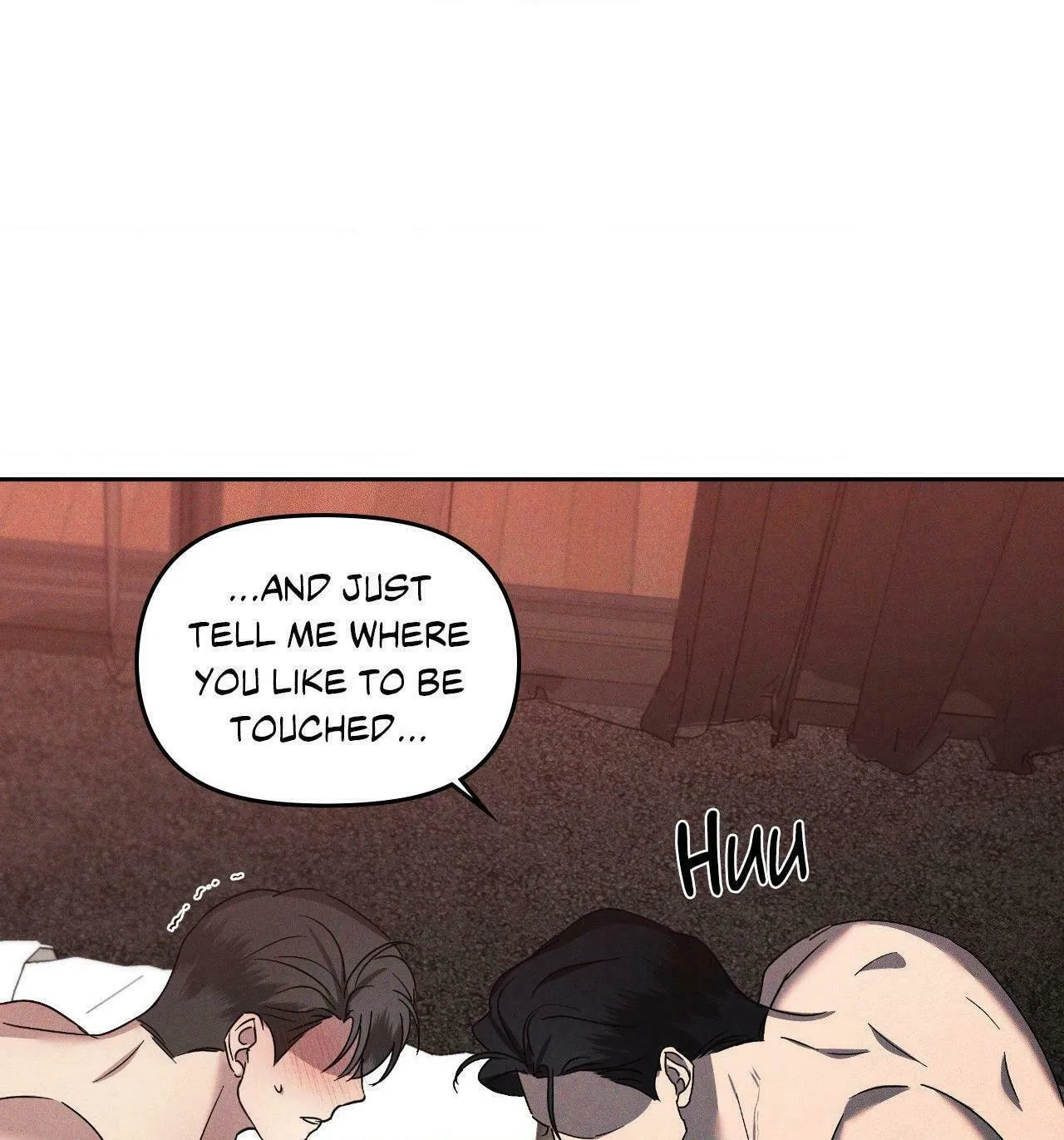 Eden (Hocco) Chapter 14 page 83 - 