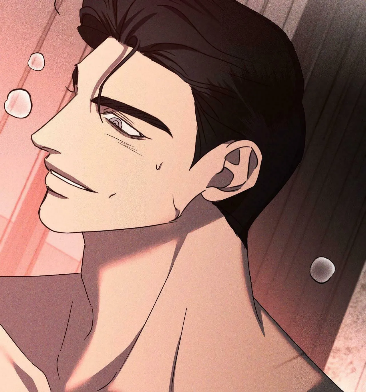 Eden (Hocco) Chapter 14 page 86 - 