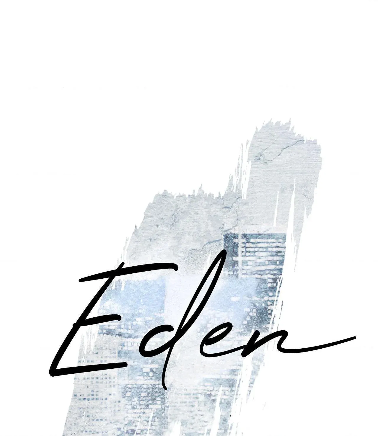 Eden (Hocco) Chapter 15 page 14 - 