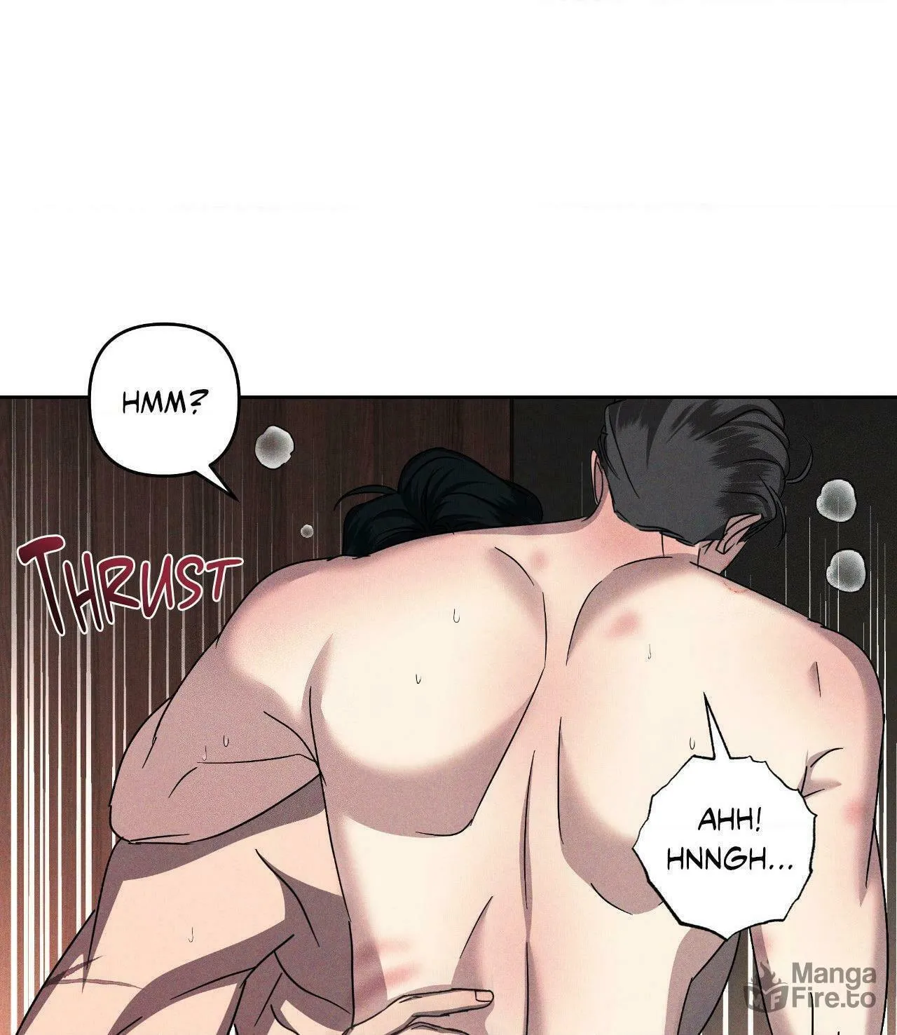 Eden (Hocco) Chapter 15 page 33 - 