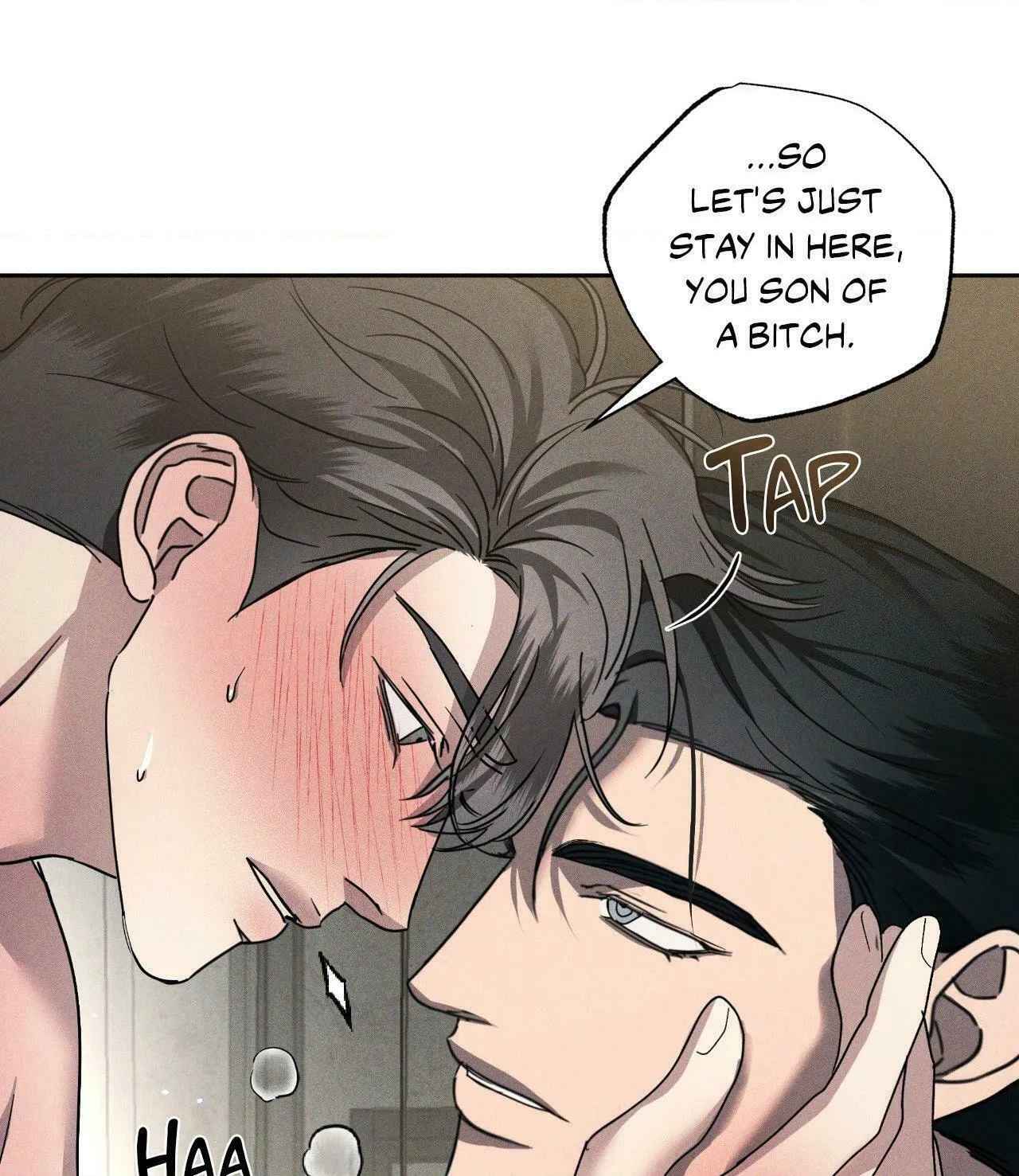 Eden (Hocco) Chapter 15 page 38 - 