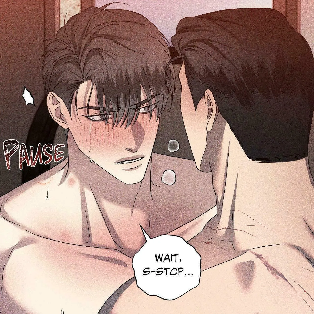 Eden (Hocco) Chapter 15 page 49 - 
