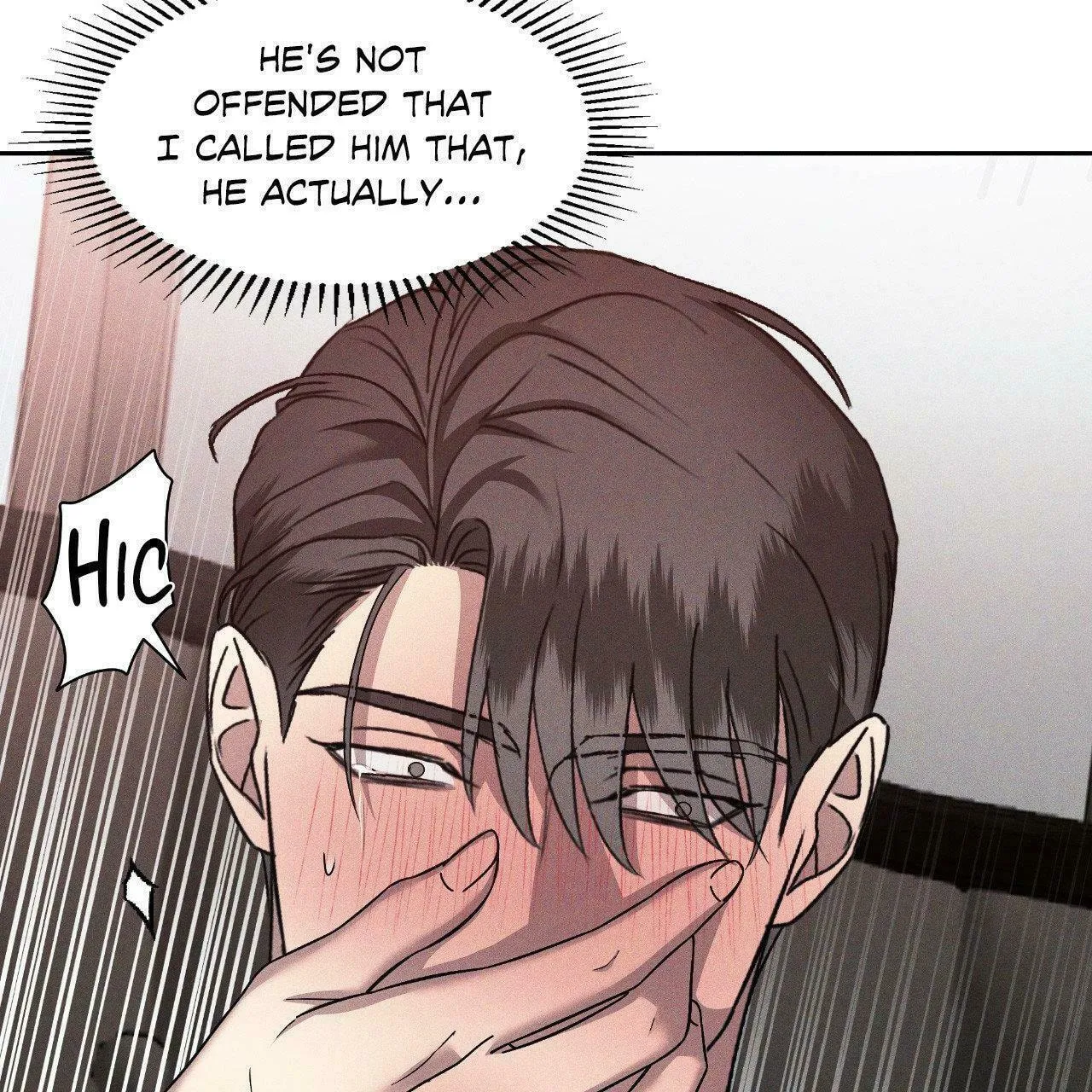 Eden (Hocco) Chapter 15 page 53 - 