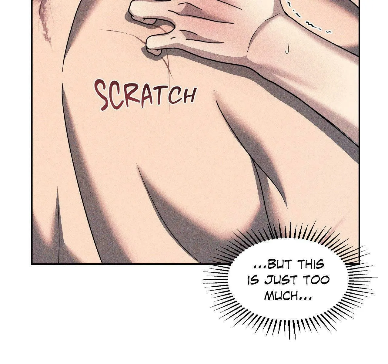 Eden (Hocco) Chapter 15 page 56 - 