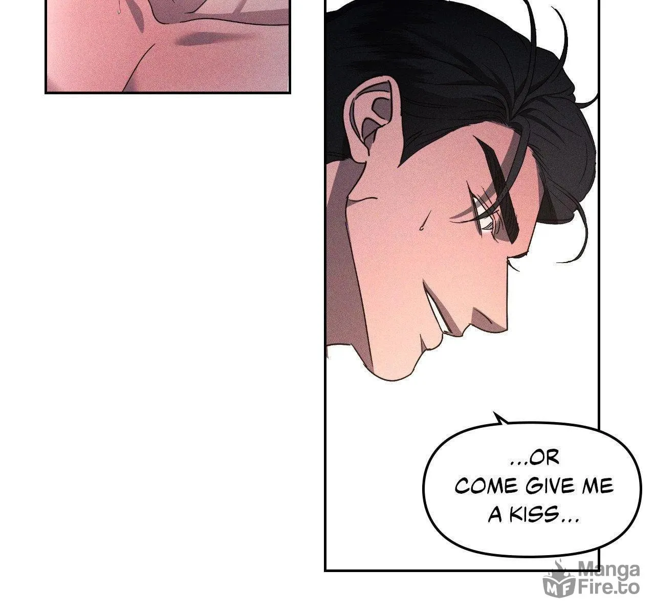 Eden (Hocco) Chapter 15 page 60 - 