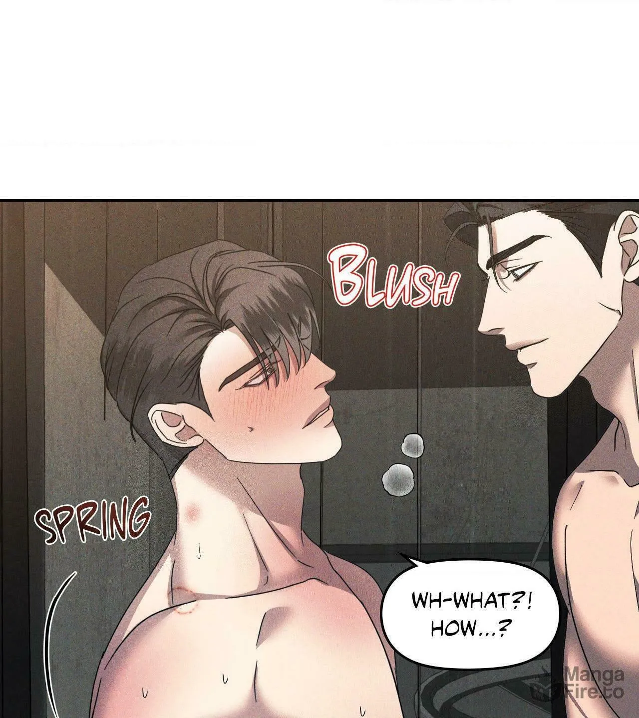 Eden (Hocco) Chapter 15 page 84 - 